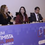 Fórum O Otimista Brasil  Brasília (41)