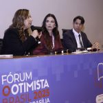 Fórum O Otimista Brasil  Brasília (42)