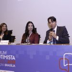 Fórum O Otimista Brasil  Brasília (46)