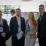 Herenilton Oliveira, João Rocha, Júlia Margatho E Dércio Freitas (2)