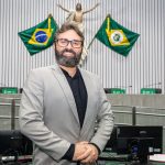 Homenagem Ao Dia Do Economista Na ALECE 9208