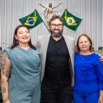 Homenagem Ao Dia Do Economista Na ALECE 9212