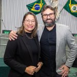 Homenagem Ao Dia Do Economista Na ALECE 9216