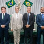 Homenagem Ao Dia Do Economista Na ALECE 9218