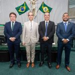 Homenagem Ao Dia Do Economista Na ALECE 9220