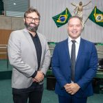 Homenagem Ao Dia Do Economista Na ALECE 9222