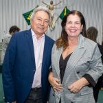 Homenagem Ao Dia Do Economista Na ALECE 9224