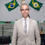 Homenagem Ao Dia Do Economista Na ALECE 9229