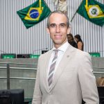 Homenagem Ao Dia Do Economista Na ALECE 9231