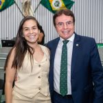 Homenagem Ao Dia Do Economista Na ALECE 9233