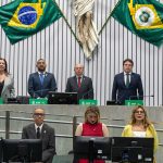 Homenagem Ao Dia Do Economista Na ALECE 9237