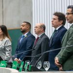 Homenagem Ao Dia Do Economista Na ALECE 9245