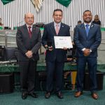 Homenagem Ao Dia Do Economista Na ALECE 9262