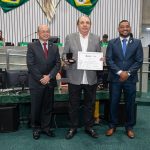 Homenagem Ao Dia Do Economista Na ALECE 9264