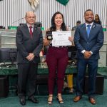 Homenagem Ao Dia Do Economista Na ALECE 9268