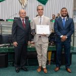 Homenagem Ao Dia Do Economista Na ALECE 9274