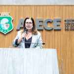 Homenagem Ao Dia Do Economista Na ALECE 9297