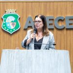 Homenagem Ao Dia Do Economista Na ALECE 9300