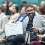 Homenagem Ao Dia Do Economista Na ALECE 9309