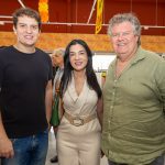 Inauguração Do Novo Mercadão São Luiz Na Av Borges De Melo 9446