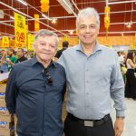 Inauguração Do Novo Mercadão São Luiz Na Av Borges De Melo 9453