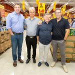 Inauguração Do Novo Mercadão São Luiz Na Av Borges De Melo 9455