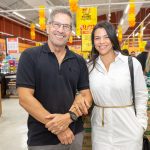 Inauguração Do Novo Mercadão São Luiz Na Av Borges De Melo 9459