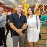 Inauguração Do Novo Mercadão São Luiz Na Av Borges De Melo 9461
