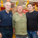 Inauguração Do Novo Mercadão São Luiz Na Av Borges De Melo 9463