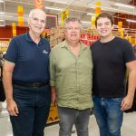 Inauguração Do Novo Mercadão São Luiz Na Av Borges De Melo 9465