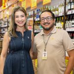 Inauguração Do Novo Mercadão São Luiz Na Av Borges De Melo 9467