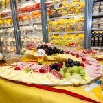 Inauguração Do Novo Mercadão São Luiz Na Av Borges De Melo 9471