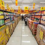 Inauguração Do Novo Mercadão São Luiz Na Av Borges De Melo 9473