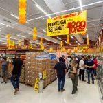 Inauguração Do Novo Mercadão São Luiz Na Av Borges De Melo 9475