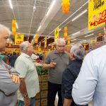 Inauguração Do Novo Mercadão São Luiz Na Av Borges De Melo 9477