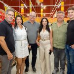 Inauguração Do Novo Mercadão São Luiz Na Av Borges De Melo 9479