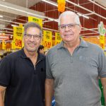 Inauguração Do Novo Mercadão São Luiz Na Av Borges De Melo 9484