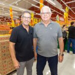 Inauguração Do Novo Mercadão São Luiz Na Av Borges De Melo 9486