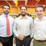 Inauguração Do Novo Mercadão São Luiz Na Av Borges De Melo 9494