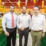 Inauguração Do Novo Mercadão São Luiz Na Av Borges De Melo 9496