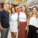 Inauguração Do Novo Mercadão São Luiz Na Av Borges De Melo 9501