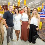 Inauguração Do Novo Mercadão São Luiz Na Av Borges De Melo 9503