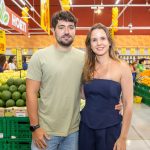 Inauguração Do Novo Mercadão São Luiz Na Av Borges De Melo 9509
