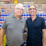 Inauguração Do Novo Mercadão São Luiz Na Av Borges De Melo 9515