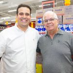 Inauguração Do Novo Mercadão São Luiz Na Av Borges De Melo 9520