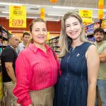 Inauguração Do Novo Mercadão São Luiz Na Av Borges De Melo 9528