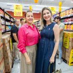 Inauguração Do Novo Mercadão São Luiz Na Av Borges De Melo 9530