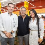 Inauguração Do Novo Mercadão São Luiz Na Av Borges De Melo 9531