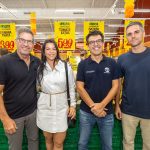 Inauguração Do Novo Mercadão São Luiz Na Av Borges De Melo 9540