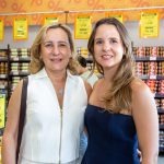 Inauguração Do Novo Mercadão São Luiz Na Av Borges De Melo 9542